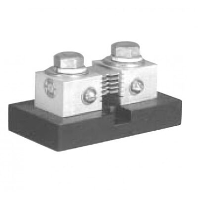 Base mounted shunt type lb 170 600 amperes