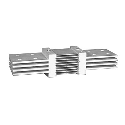 Bus bar shunt type h 2500 10000 amperes