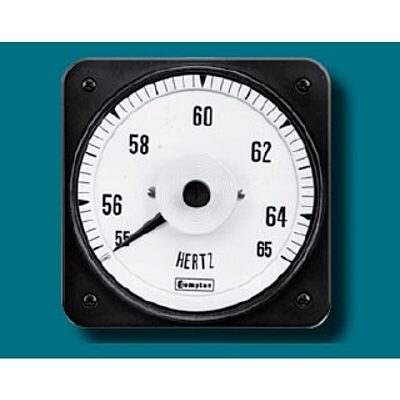 Frequency meters 8