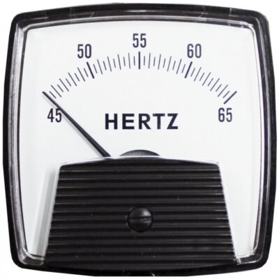 Hst 70u web front 45 65hz