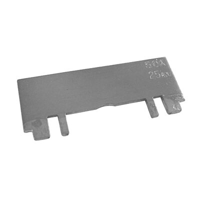 Printed circuit board and adjustable shunt type pcb 10 150 amperes