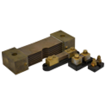 Shunts 1