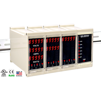 Texmate ti 500 series transmitters plc s0014