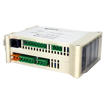 Texmate tiger transmitter connection side s0015