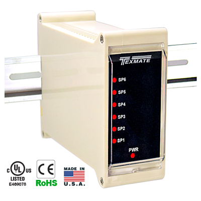 Texmate ti 500 transmitter micro plc s0010