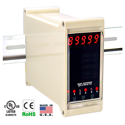 Texmate ti 501 transmitter micro plc s0011