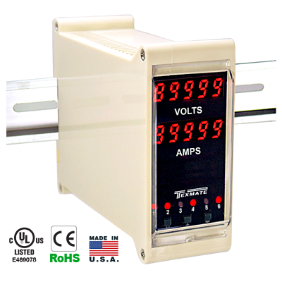 Texmate ti 502 transmitter micro plc s0012
