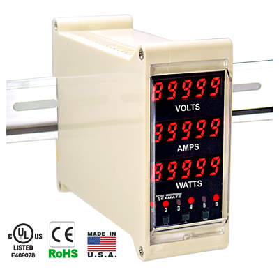 Texmate ti 503 transmitter micro plc s0013