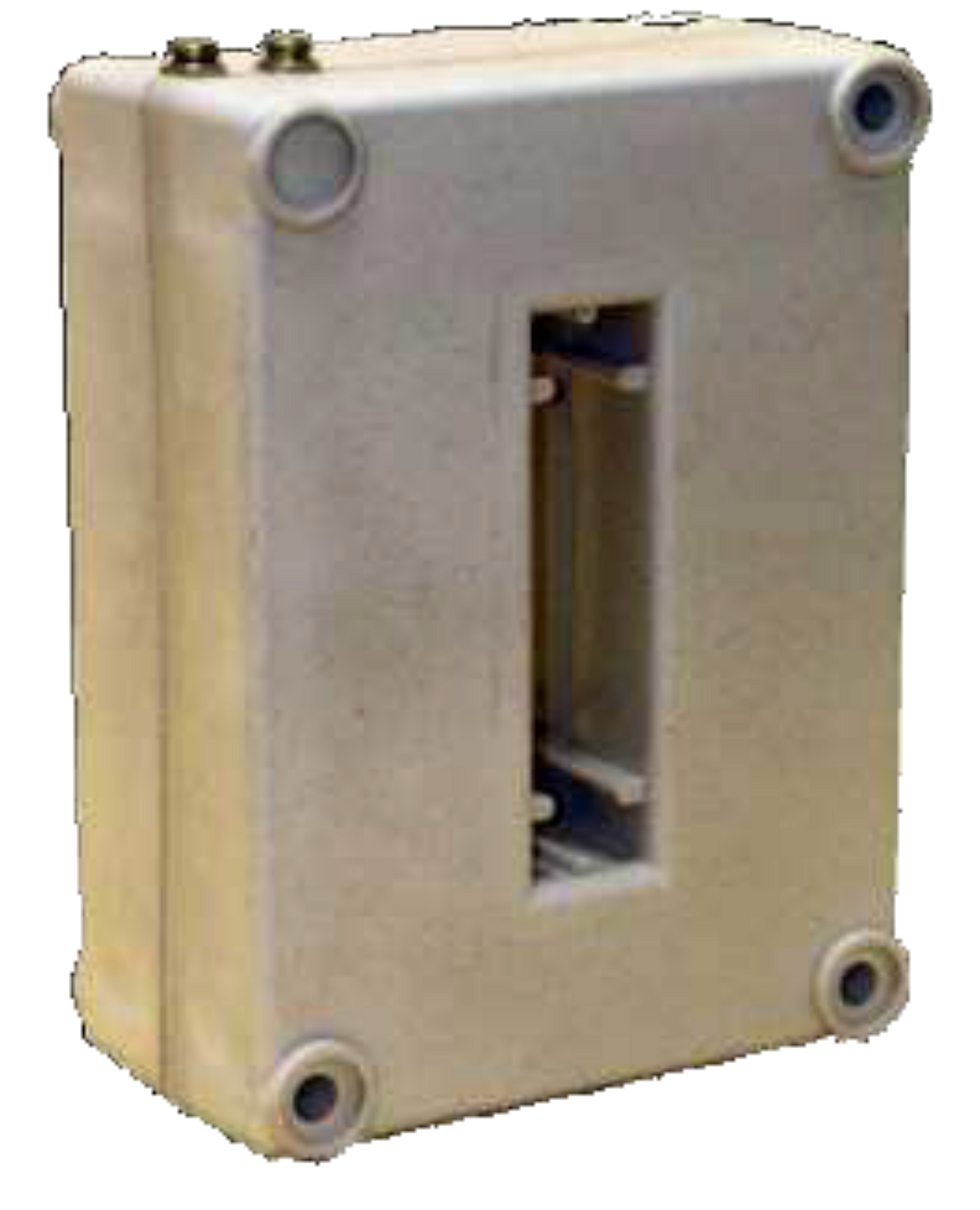 Model 543 Indoor Current Transformer