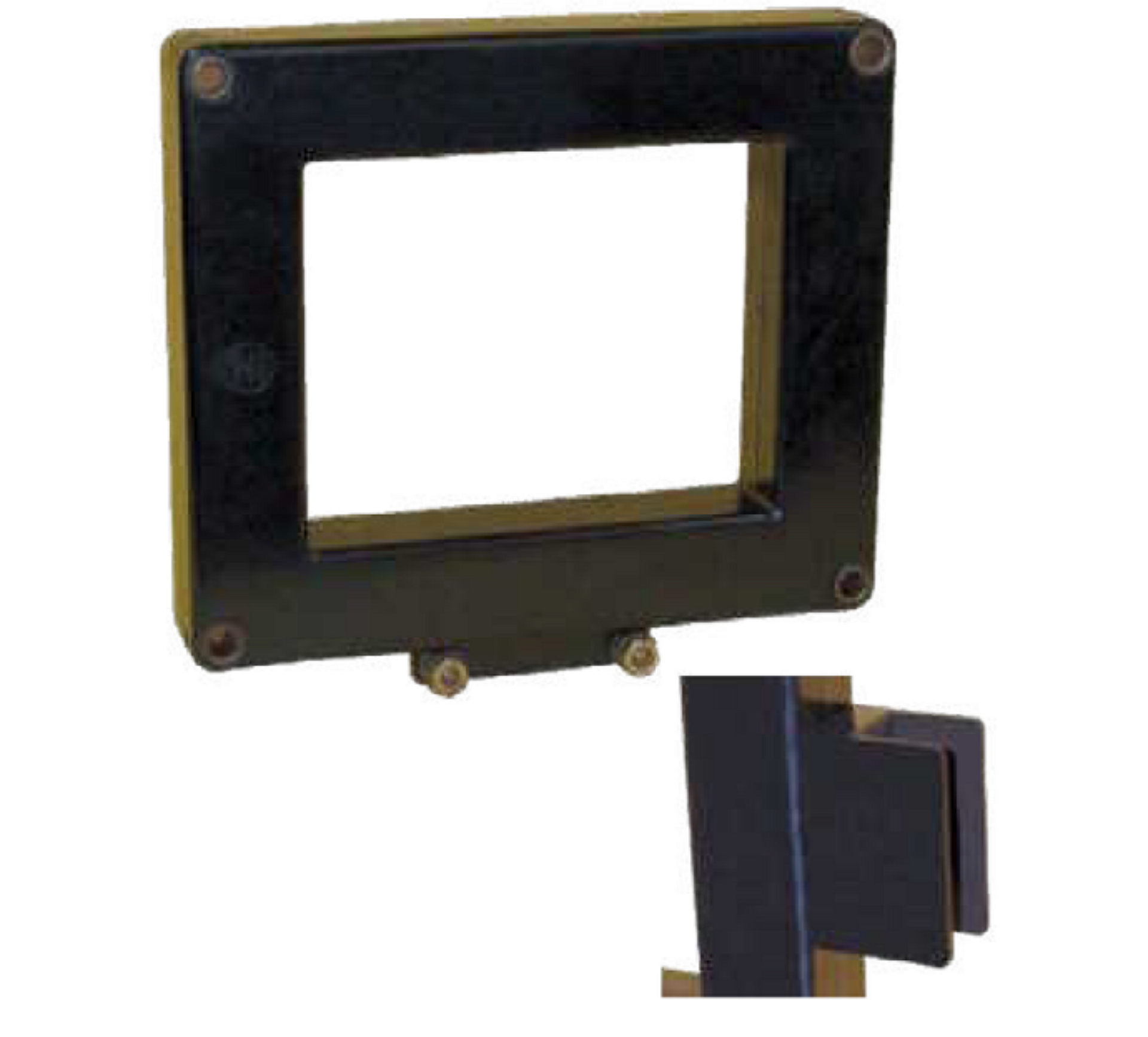 Model 567 Indoor Current Transformer