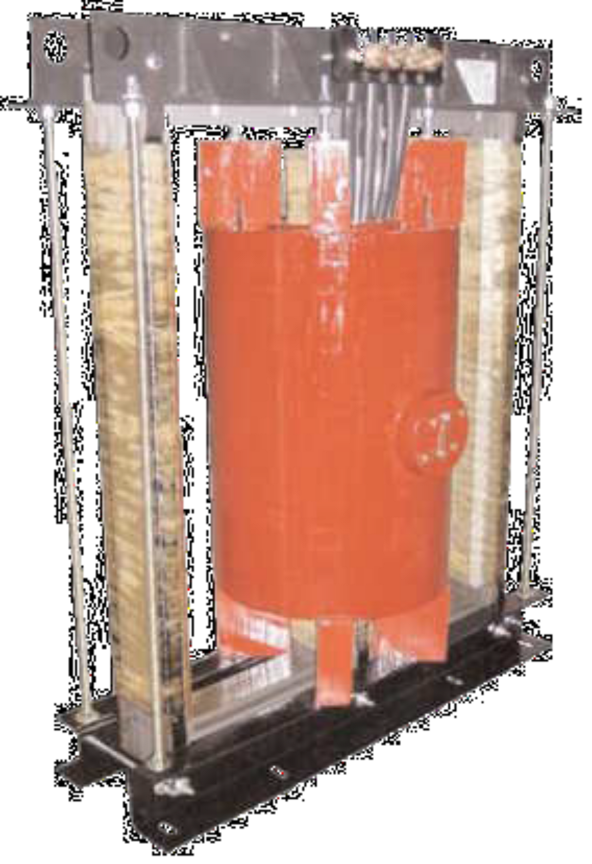 Model CPTD3-60-37-5 Medium Voltage Control Power Transformer