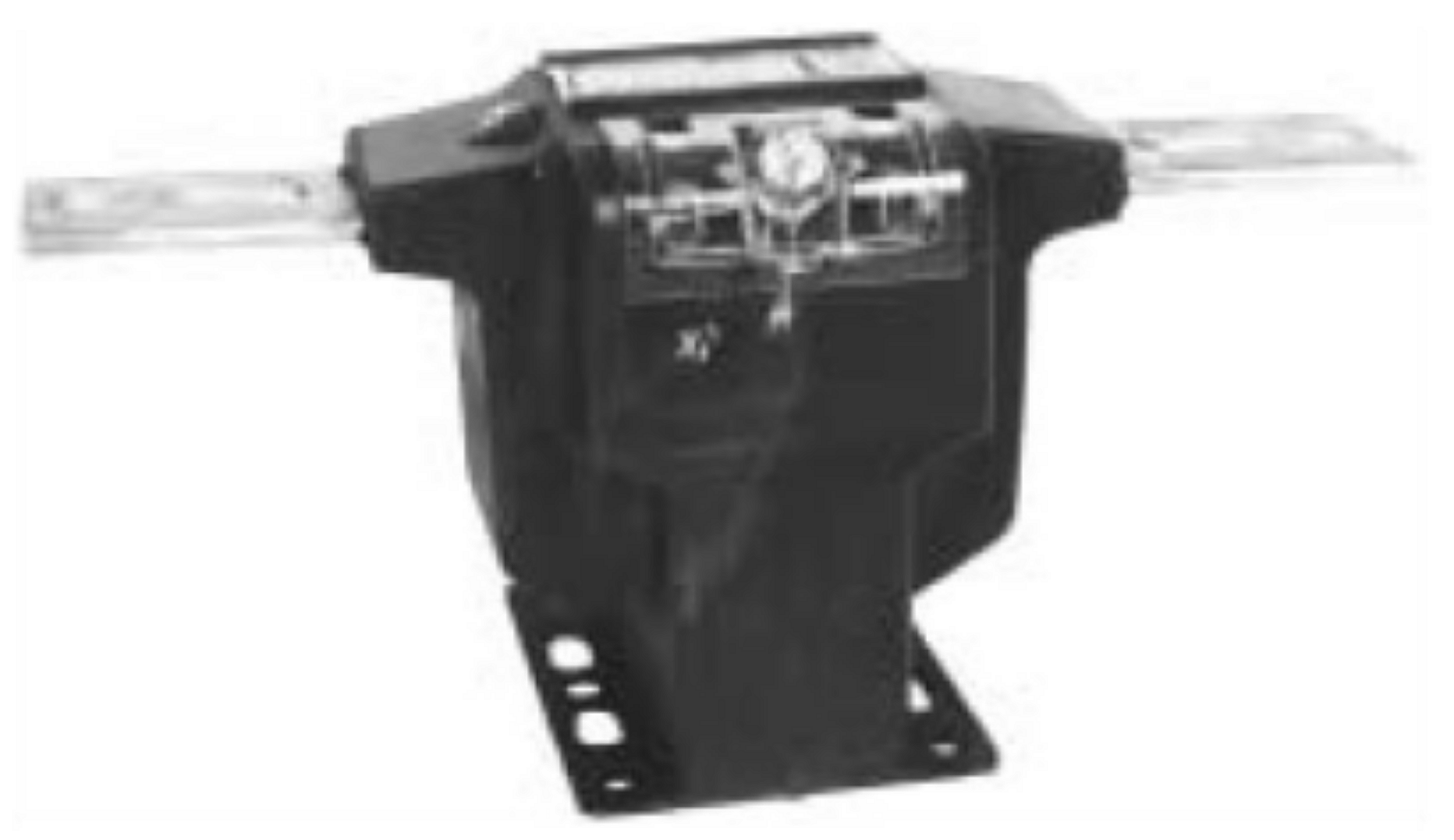 Model JKM-2 Indoor Current Transformer
