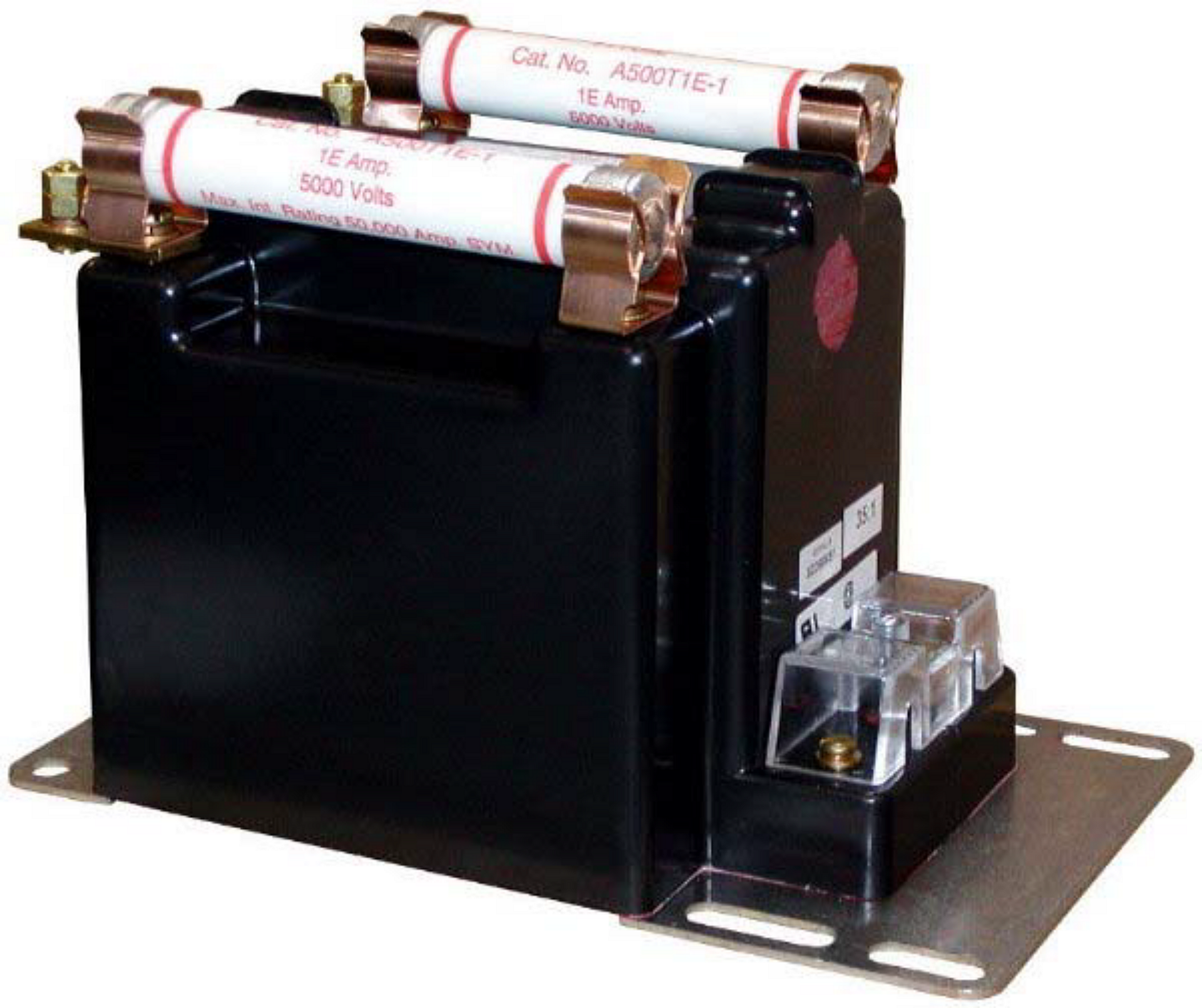 Model PTW3 Indoor Voltage Transformer