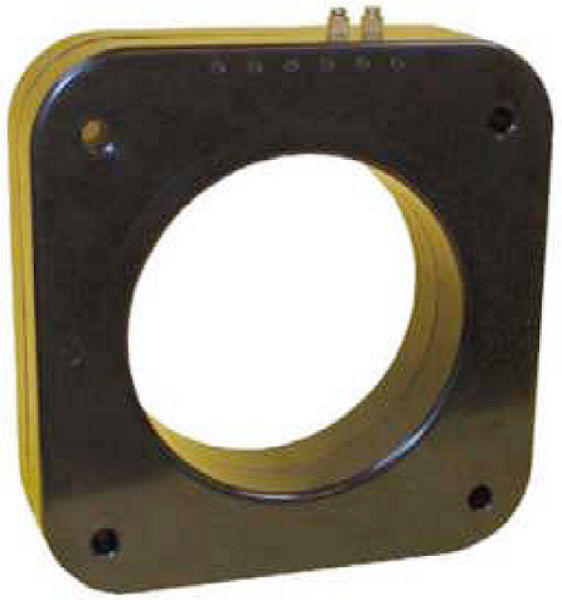 Model 140 Indoor Current Transformer