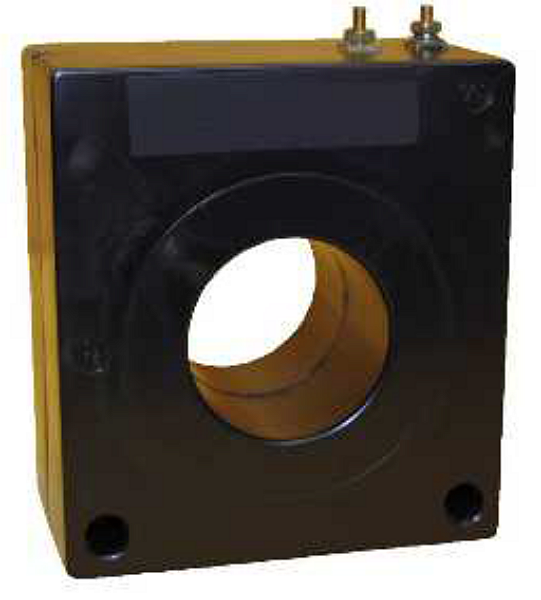 Model 21l Indoor Current Transformer