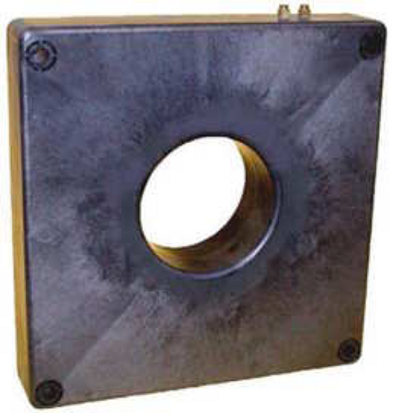 Model 389 Indoor Current Transformer