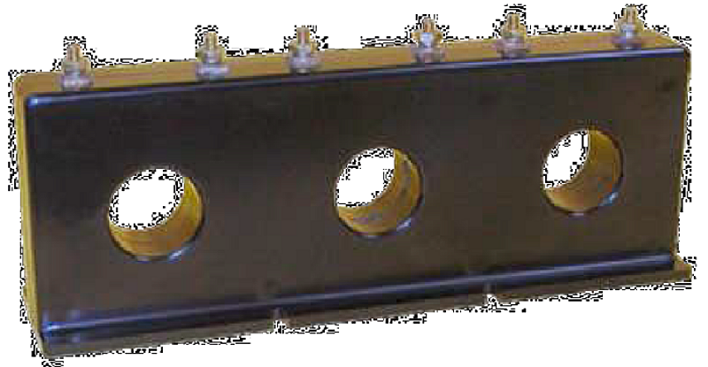 Model 3P18 Indoor Current Transformer