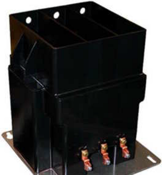 Model 3PT3-60 Indoor Current Transformer