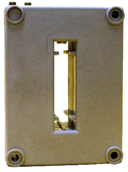 Model 540 Indoor Current Transformer