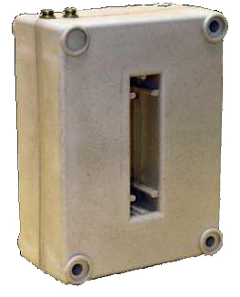Model 543 Indoor Current Transformer