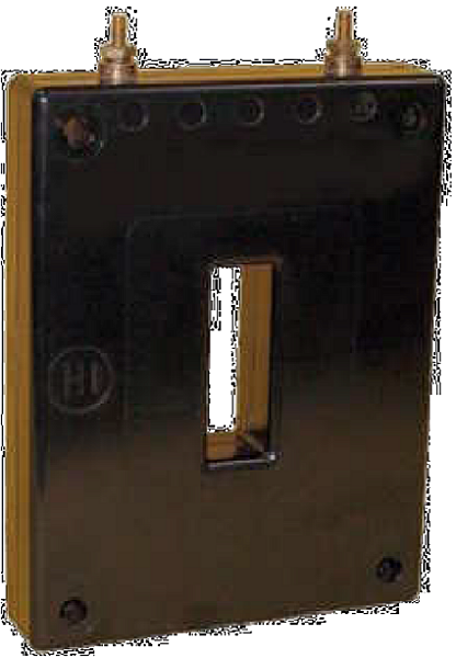 Model 574 Indoor Current Transformer