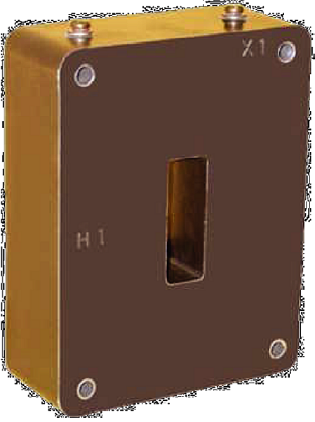 Model 577 Indoor Current Transformer
