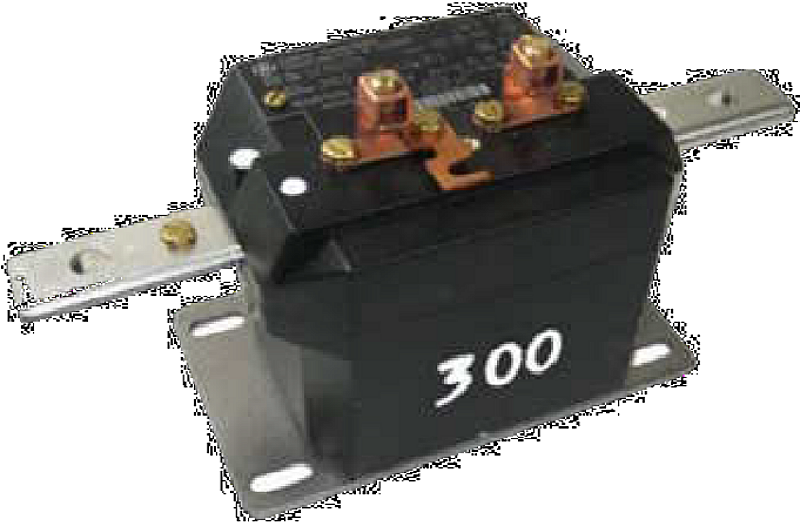 Model CTM-0-1 Indoor Metering Current Transformer