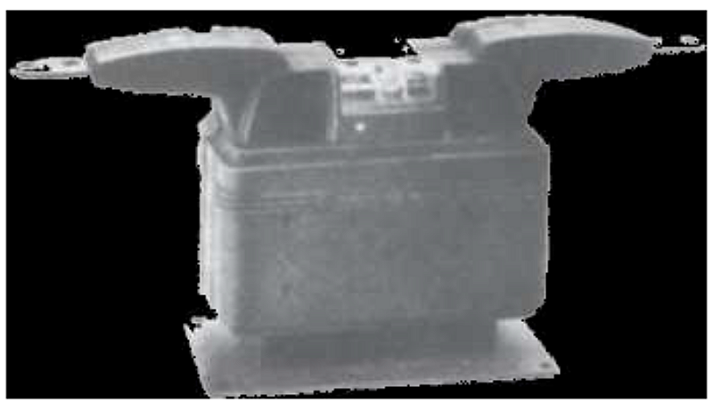 Model JKM-5A Indoor Current Transformer
