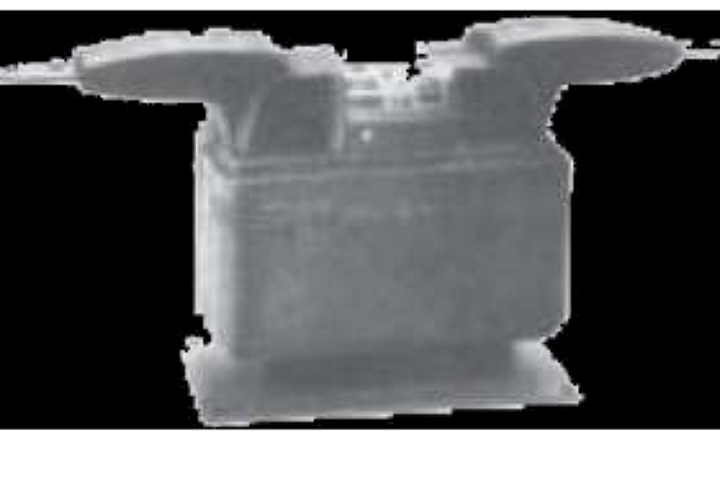 Model JKS-5 Indoor Current Transformer