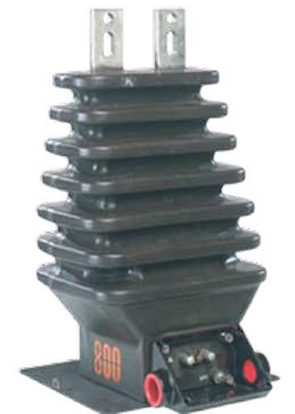 Model JKW-7ER Outdoor Current Transformer