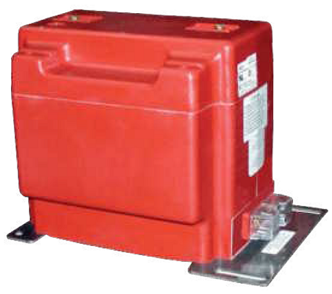 Model JVM-5C Indoor Voltage Transformer