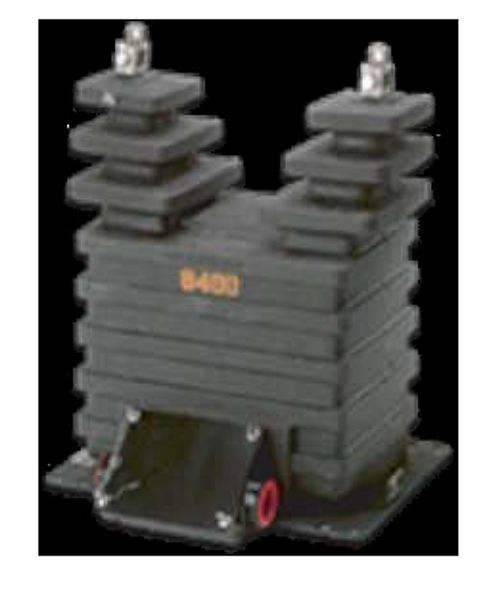 Model JVW-110 Outdoor Voltage Transformer