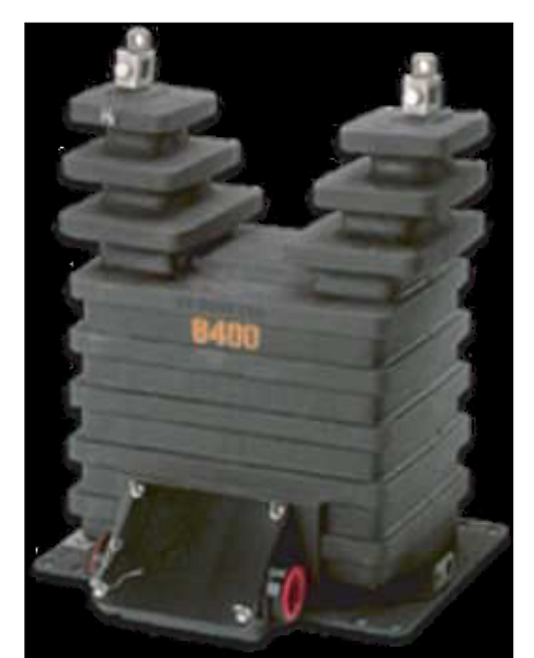 Model JVW-4A Outdoor Voltage Transformer