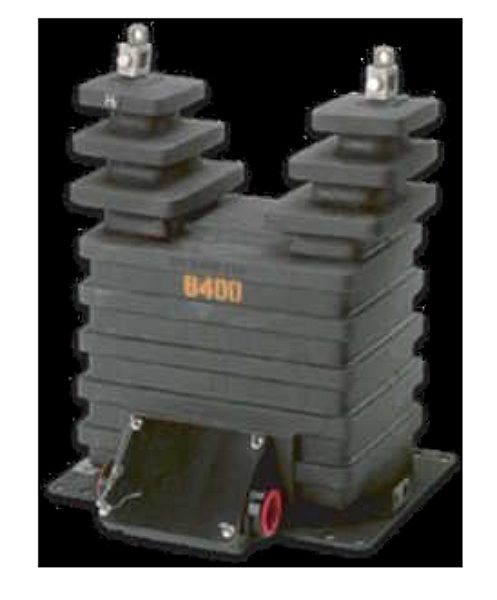 Model JVW-5A Outdoor Voltage Transformer