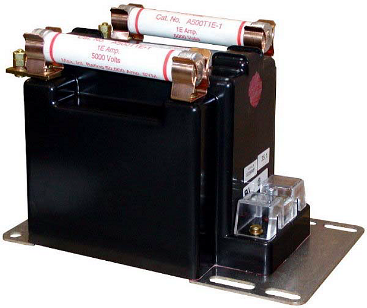 Model PTW3 Indoor Voltage Transformer
