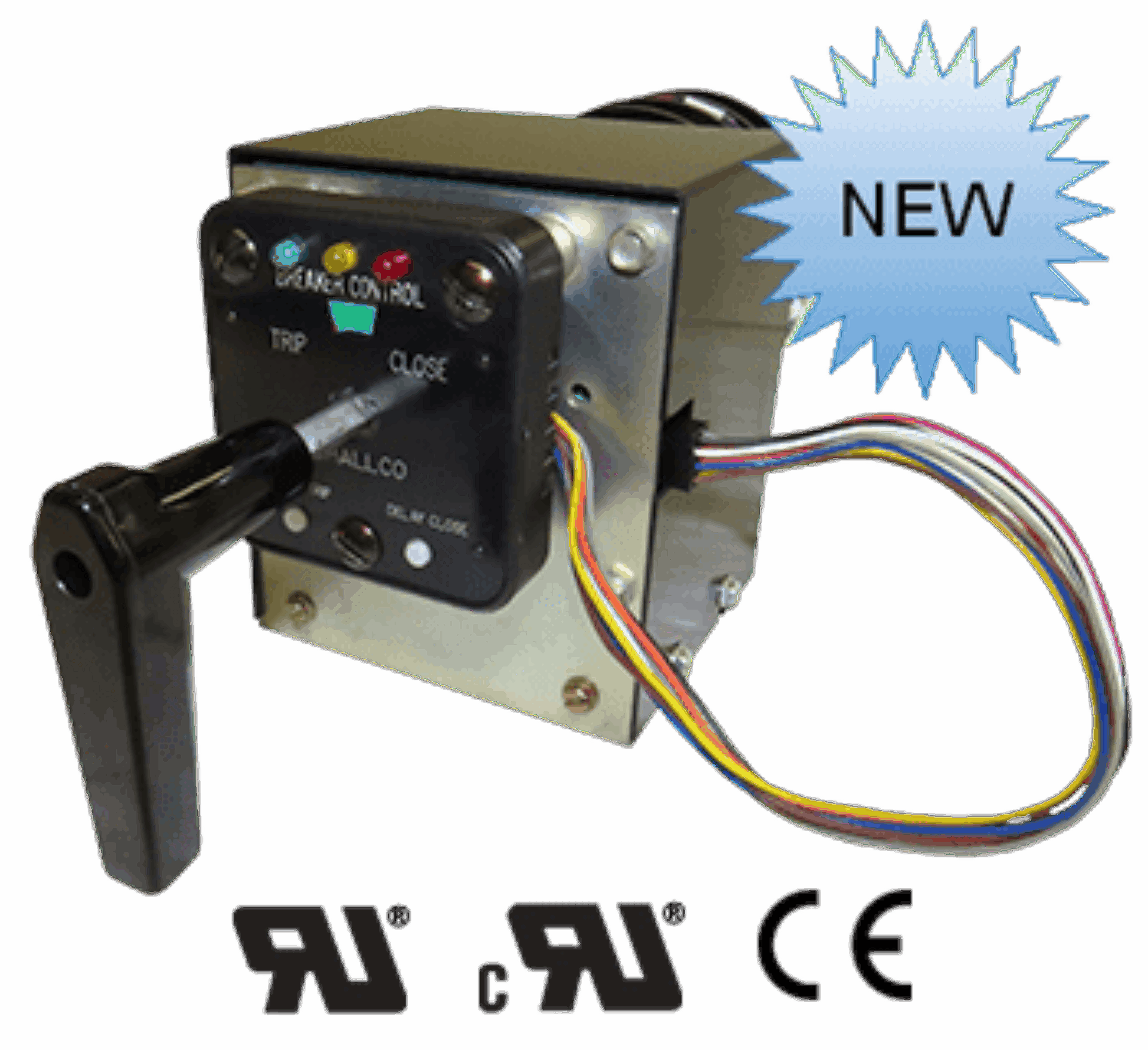 Time Delay Relay for Arc Flash Protection