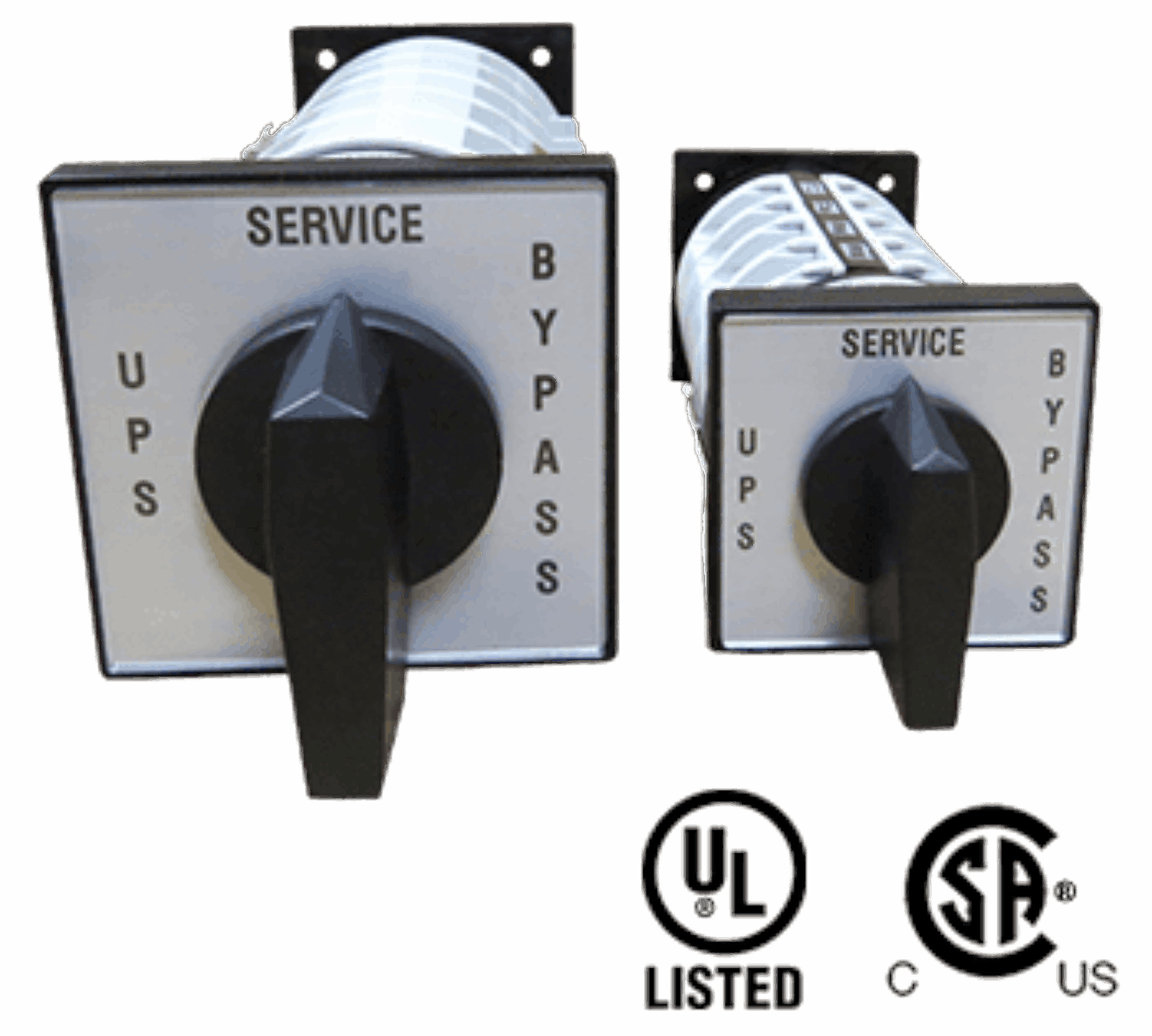 Industrial Switches