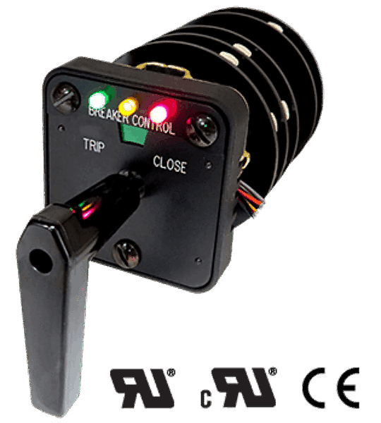 Control & Instrument Switches