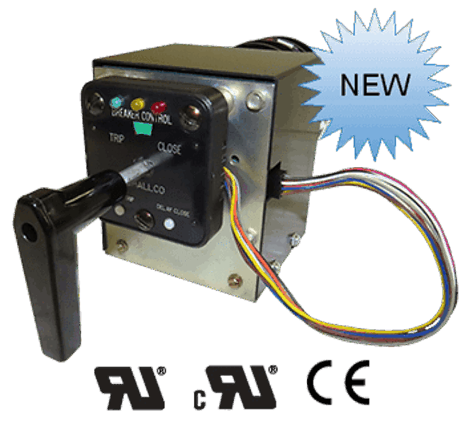 Time Delay Relay for Arc Flash Protection
