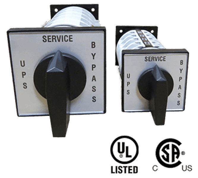 Industrial Switches