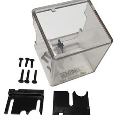 Control Switch Safety Cover CS 1 Series 26 270x300